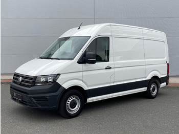 Mikrobus VOLKSWAGEN Crafter 35