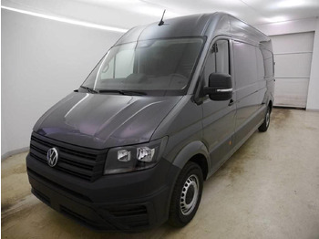 Mikrobus VOLKSWAGEN Crafter 35