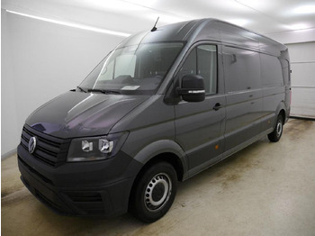 Mikrobus VOLKSWAGEN Crafter 35