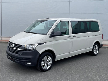 Osobní auto VOLKSWAGEN