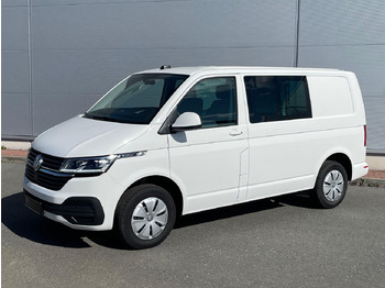 Mikrobus VOLKSWAGEN Transporter T6.1