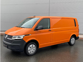 Osobní auto VOLKSWAGEN