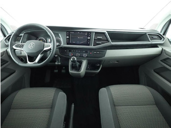 Mikrobus Volkswagen T6.1 Transporter Kombi KR LED STANDHZ ACC NAVI: obrázek 5