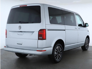 Mikrobus Volkswagen T6.1 Transporter Kombi KR LED STANDHZ ACC NAVI: obrázek 2