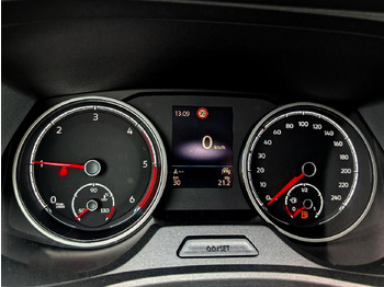 Mikrobus Volkswagen T6.1 Transporter Kombi KR LED STANDHZ ACC NAVI: obrázek 3