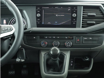 Mikrobus Volkswagen T6.1 Transporter Kombi KR LED STANDHZ ACC NAVI: obrázek 4