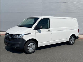 Furgon VOLKSWAGEN Transporter T6.1