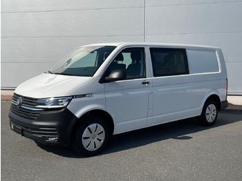 Mikrobus VOLKSWAGEN Transporter T6.1