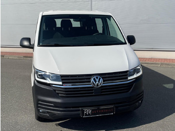 Nový Furgon, Dodávka s dvojitou kabinou Volkswagen T6.1 Transporter MIXTO lang 4M MFL LED TEMPOMAT: obrázek 3