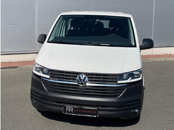 Nový Furgon, Dodávka s dvojitou kabinou Volkswagen T6.1 Transporter MIXTO lang 4M MFL LED TEMPOMAT: obrázek 4