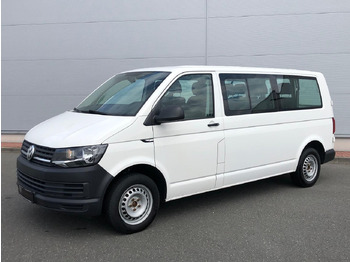 Osobní auto VOLKSWAGEN