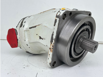 Hydraulický motor HYDROMATIK