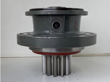 Pohon otoče LIEBHERR