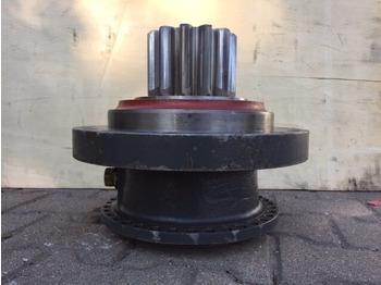 Pohon otoče LIEBHERR