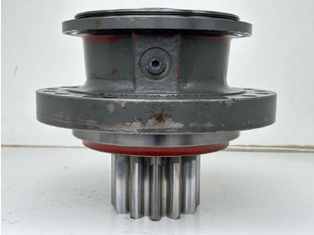 Pohon otoče LIEBHERR