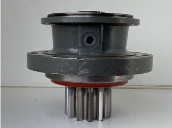 Pohon otoče LIEBHERR