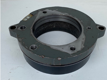 Převodovka LIEBHERR