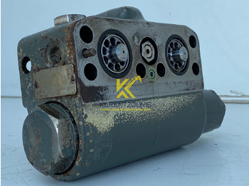 Koncový převod LIEBHERR