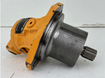 Hydraulický motor HYDROMATIK