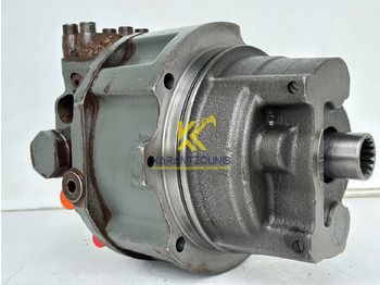 Hydraulický motor LIEBHERR