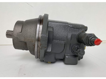 Hydraulický motor LIEBHERR