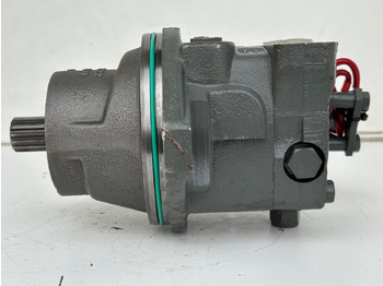 Hydraulický motor pro Stavební technika Liebherr Hydraulikeinbaumotor FMF045, ID-Nr.10132702.  A924, LH30C, LH30M, LH35M, LH35MT, LH40C, LH40CP, LH40M, LH40MP, LH50CHR, LH50M, LH50MHR, LH50MT.  #23.12.01058#: obrázek 5