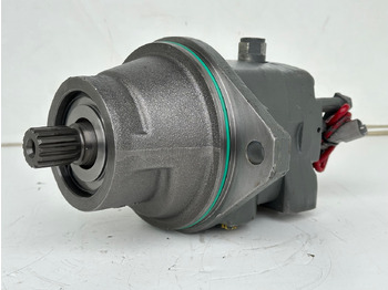 Hydraulický motor LIEBHERR