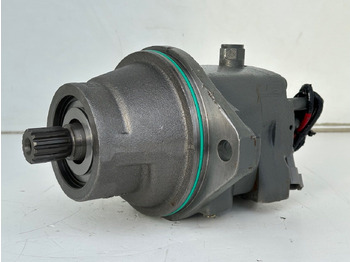 Hydraulický motor LIEBHERR