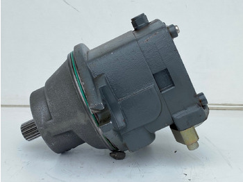 Hydraulický motor LIEBHERR