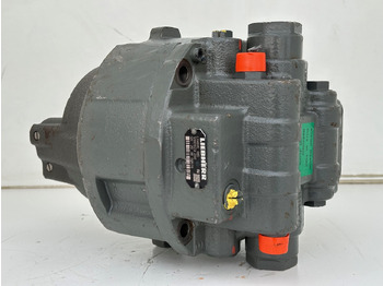 Hydraulický motor pro Stavební technika Liebherr Hydraulikeinbaumotor LH46VE 085.  ID-Nr.12421312 - ID-Nr.12881023.  LO1926, LOS926 K-LC, R922, R924, R926, R926 K-LC, R930 T.    #20.38.0978#: obrázek 5