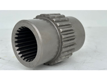 Díly pásových podvozků LIEBHERR