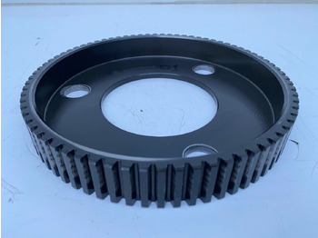 Pohon otoče LIEBHERR