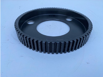 Pohon otoče LIEBHERR