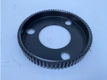 Pohon otoče pro Rýpadlo Liebherr Lamellenträger ID-Nr.944396503. SAT272/233 - SAT275/236 - SAT275/238 - SAT275/261 - SAT275/266 - SAT275/289.: obrázek 2 Pohon otoče pro Rýpadlo Liebherr Lamellenträger ID-Nr.944396503. SAT272/233 - SAT275/236 - SAT275/238 - SAT275/261 - SAT275/266 - SAT275/289.: obrázek 2