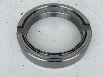 Převodovka LIEBHERR