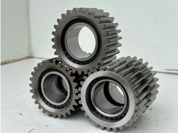 Koncový převod LIEBHERR