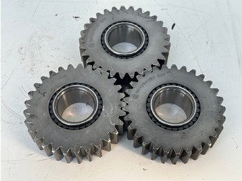 Koncový převod LIEBHERR