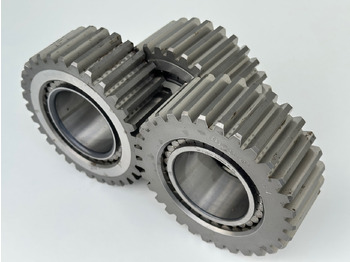 Koncový převod LIEBHERR