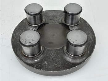 Pohon otoče LIEBHERR