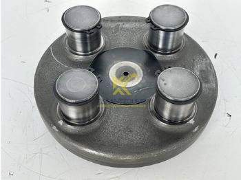 Převodovka LIEBHERR