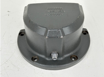 Převodovka LIEBHERR