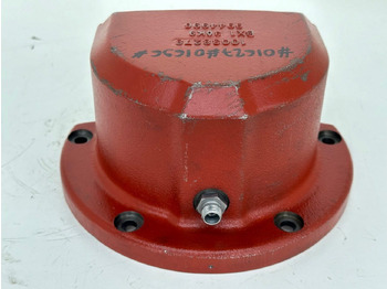 Pohon otoče LIEBHERR