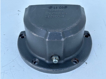 Pohon otoče LIEBHERR