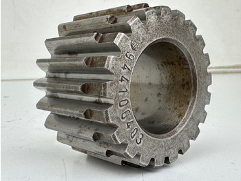 Koncový převod pro Pásové rýpadlo Liebherr Sonnenrad ID-Nr.9441004.  FAT350/012.  R902, R912, R912 LI, R922.  #9441004.30.03#: obrázek 2