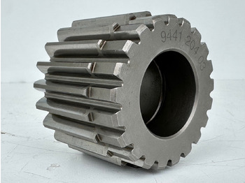 Koncový převod pro Pásové rýpadlo Liebherr Sonnenrad ID-Nr.9441204 - ID-Nr.944120403. FAT450/014, FAT450/044. R942, R944, R952, R954 B, R954 C, R962.  #944120403.05.05.01#: obrázek 3