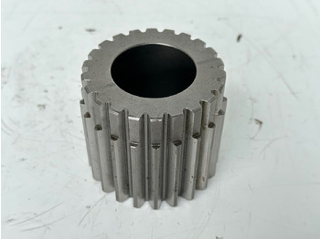 Převodovka LIEBHERR