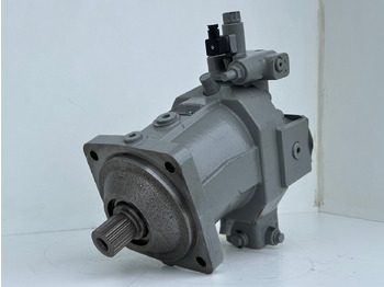 Hydraulický motor HYDROMATIK