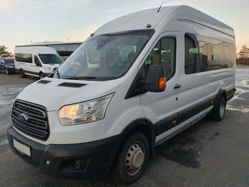 Minibus, Mikrobus FORD TRANSIT 2.2 D/ 18 seats/ Klima/ Sprinter/ 316: obrázek 4
