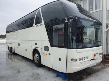 Turistický autobus NEOPLAN