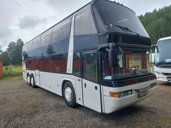 Turistický autobus NEOPLAN